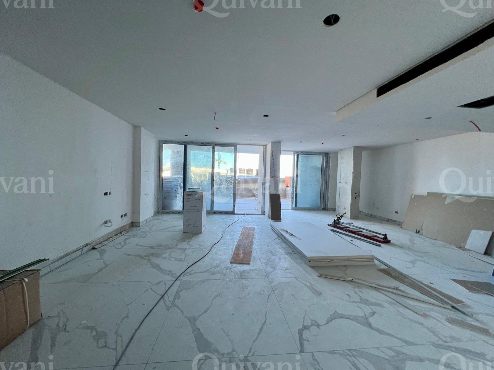 The Shore Line at Smart City, Finished Apartment