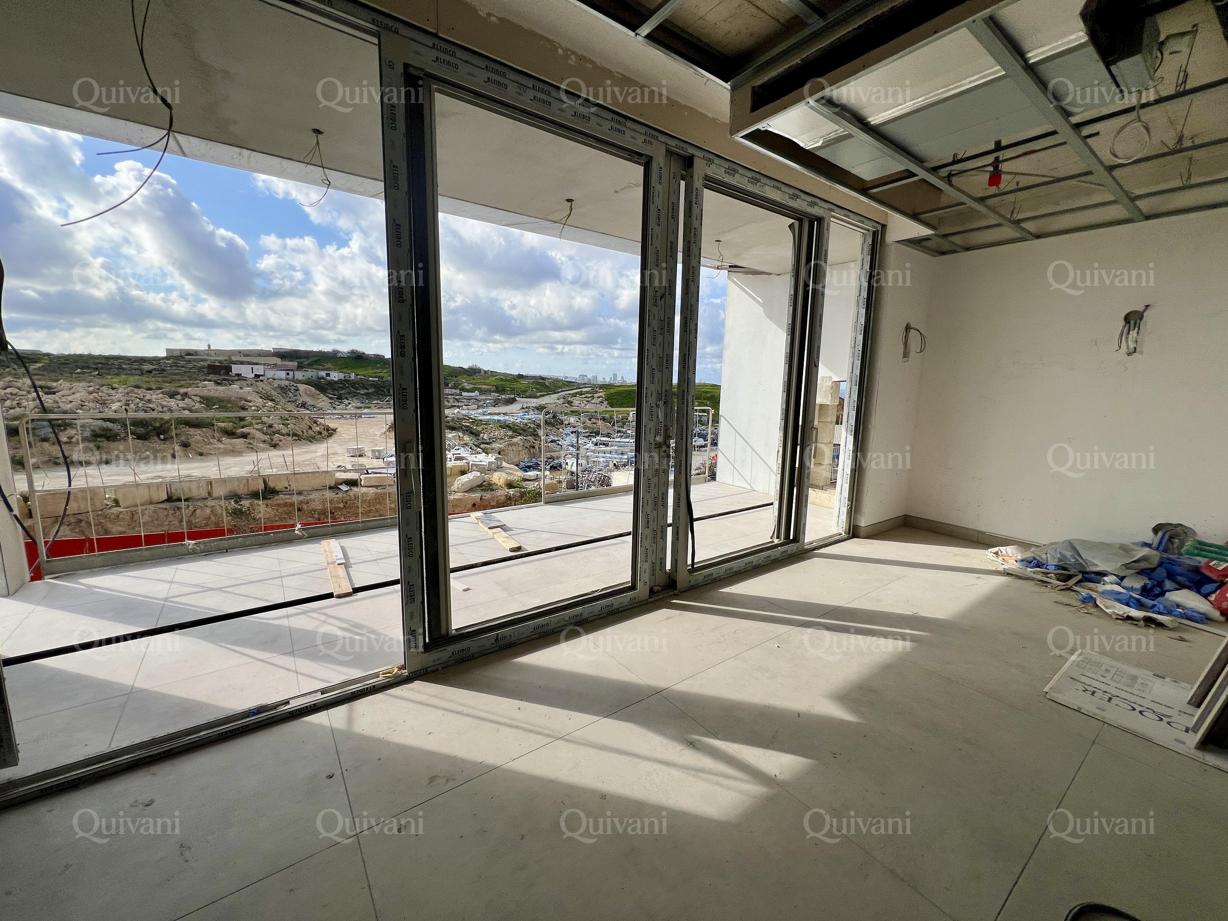 The Shore Line at Smart City, Finished Studio Apartment