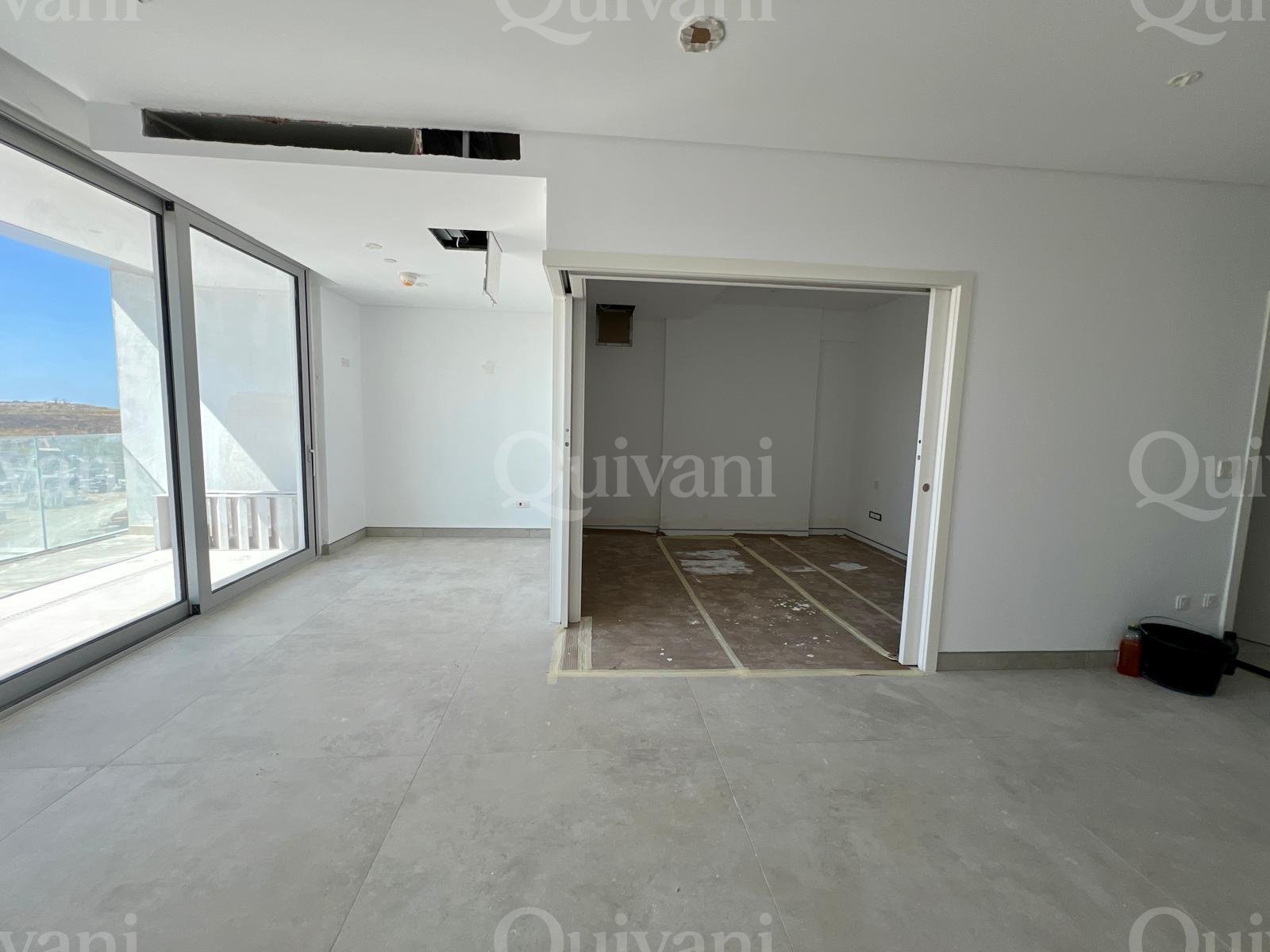 The Shore Line at Smart City, Finished Studio Apartment