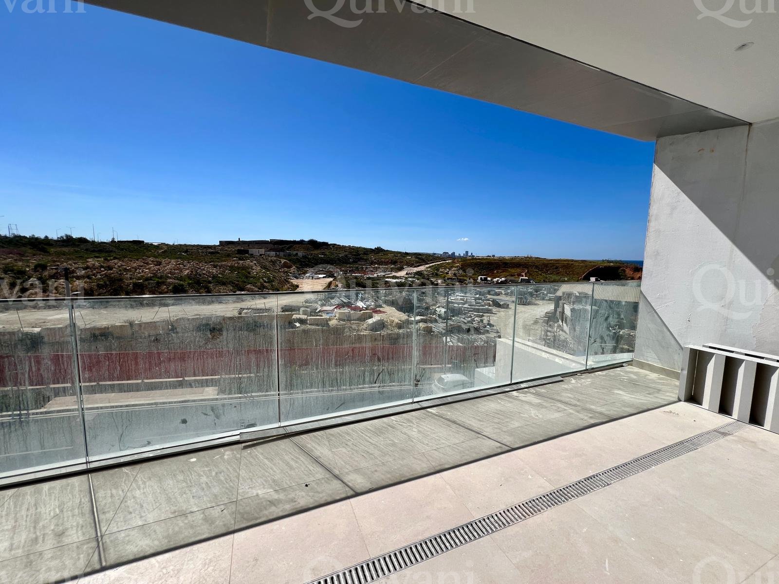 The Shore Line at Smart City, Finished Studio Apartment