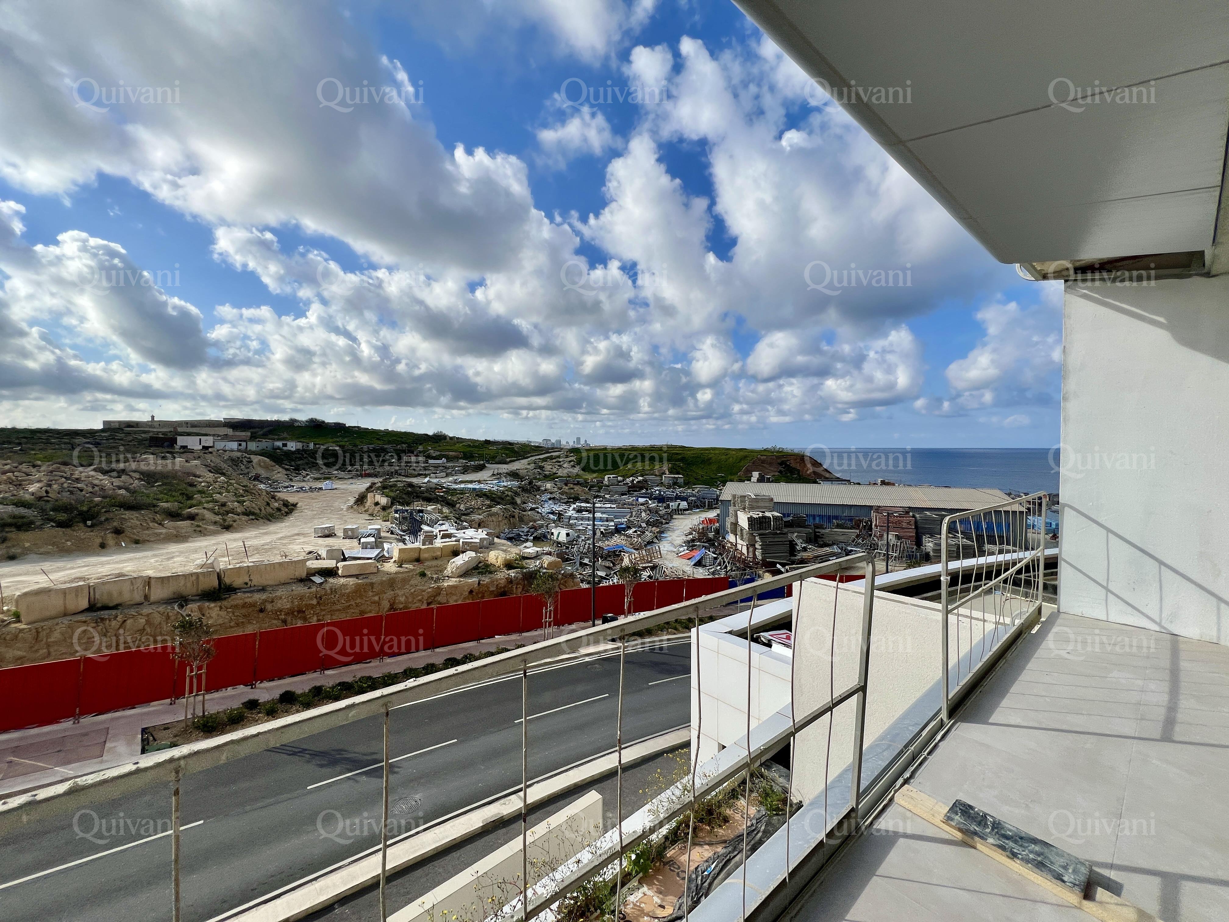 The Shore Line at Smart City, Finished Studio Apartment