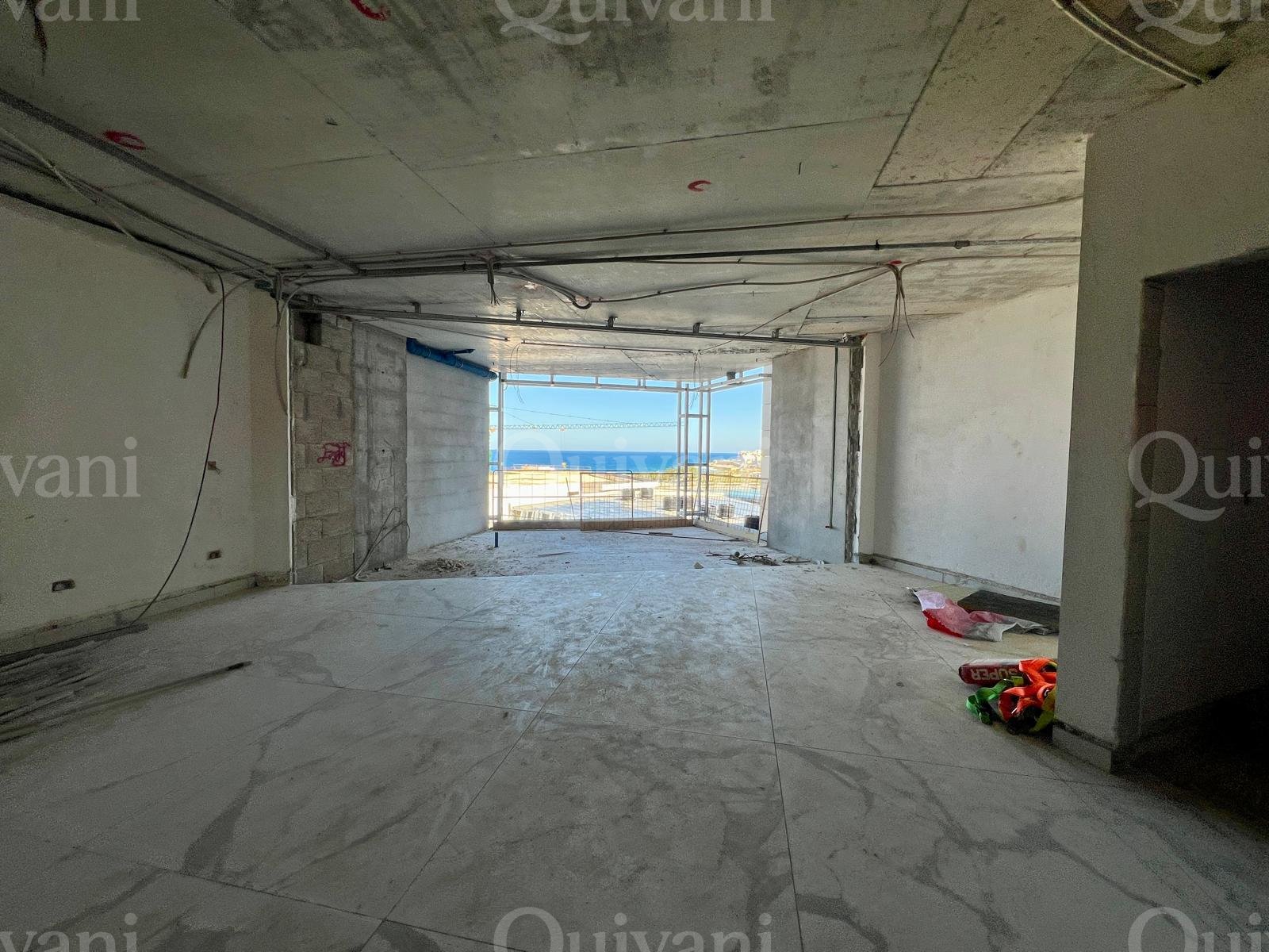 The Shore Line at Smart City, Finished Apartment