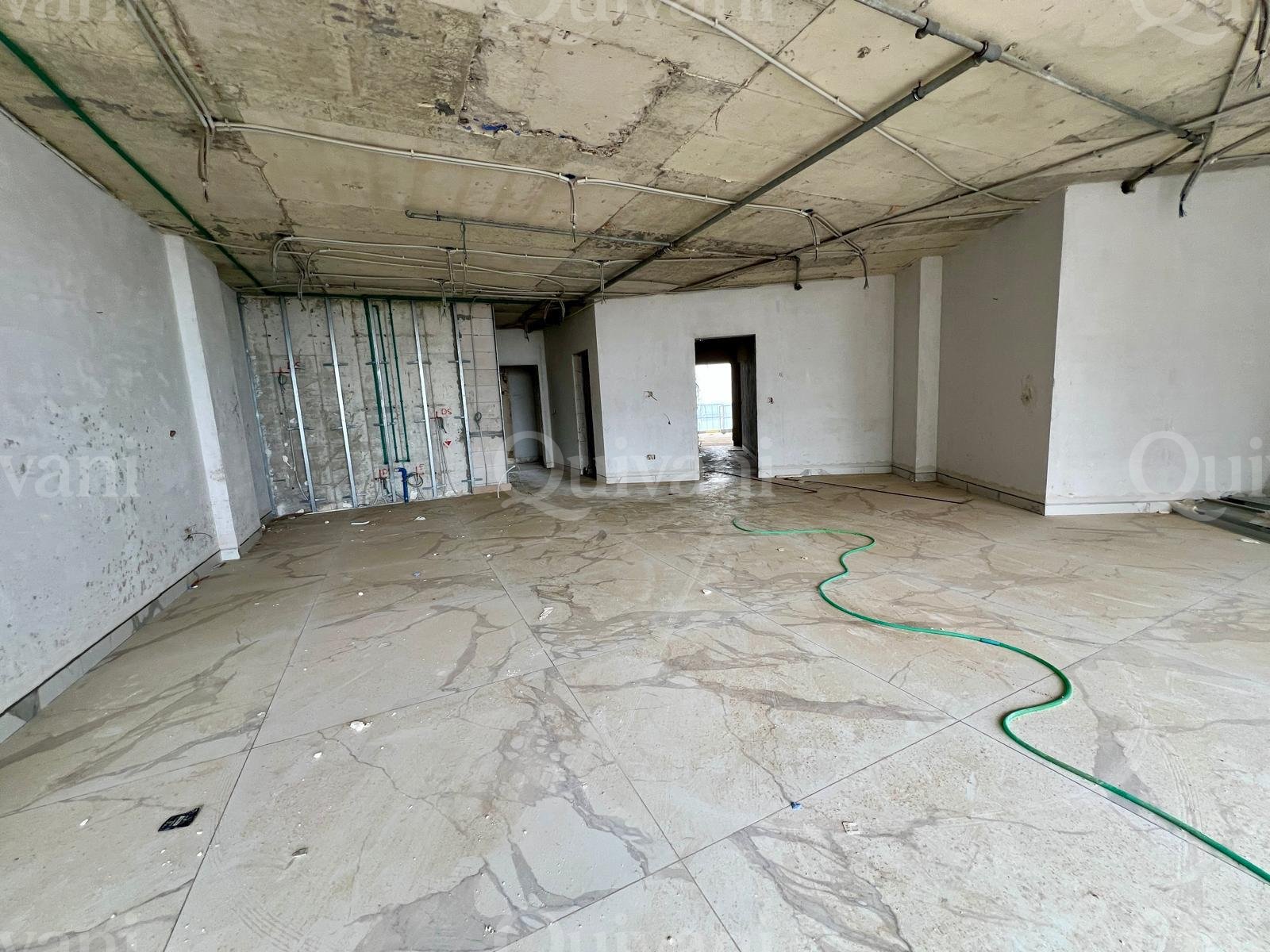 The Shore Line at Smart City, Finished Apartment