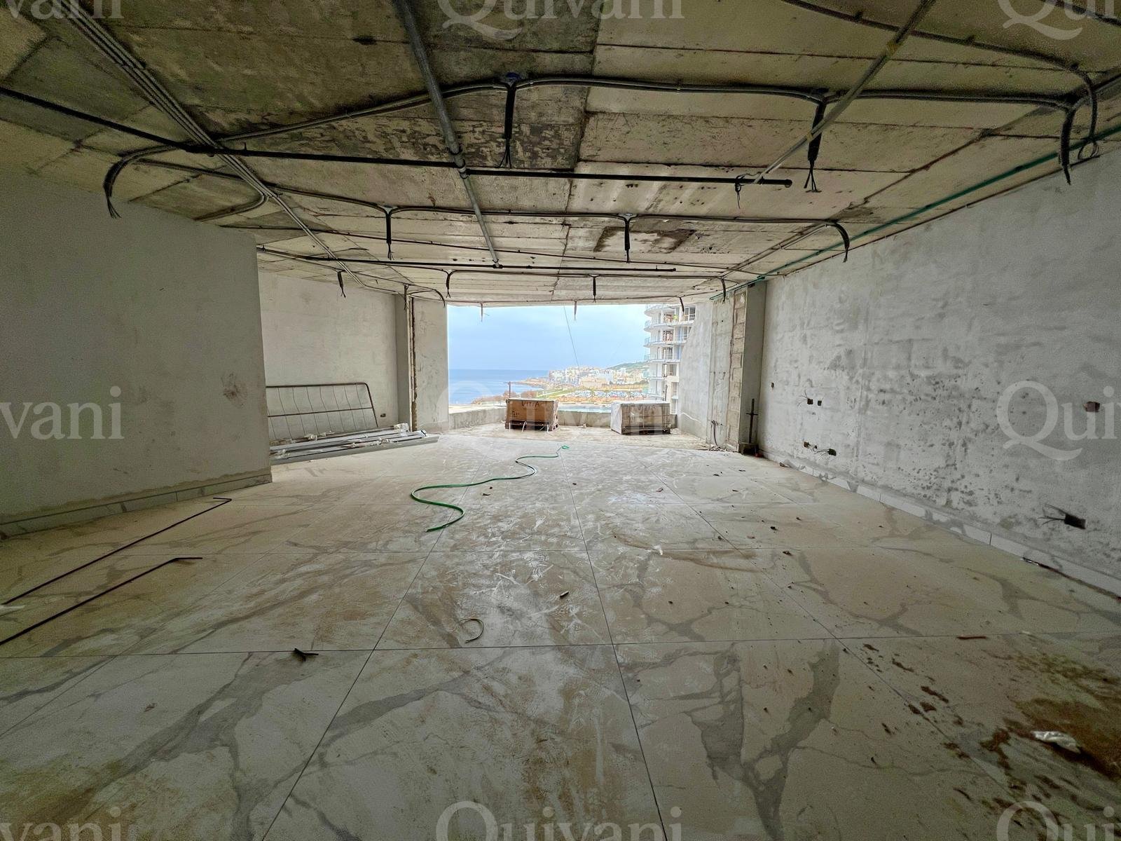 The Shore Line at Smart City, Finished Apartment
