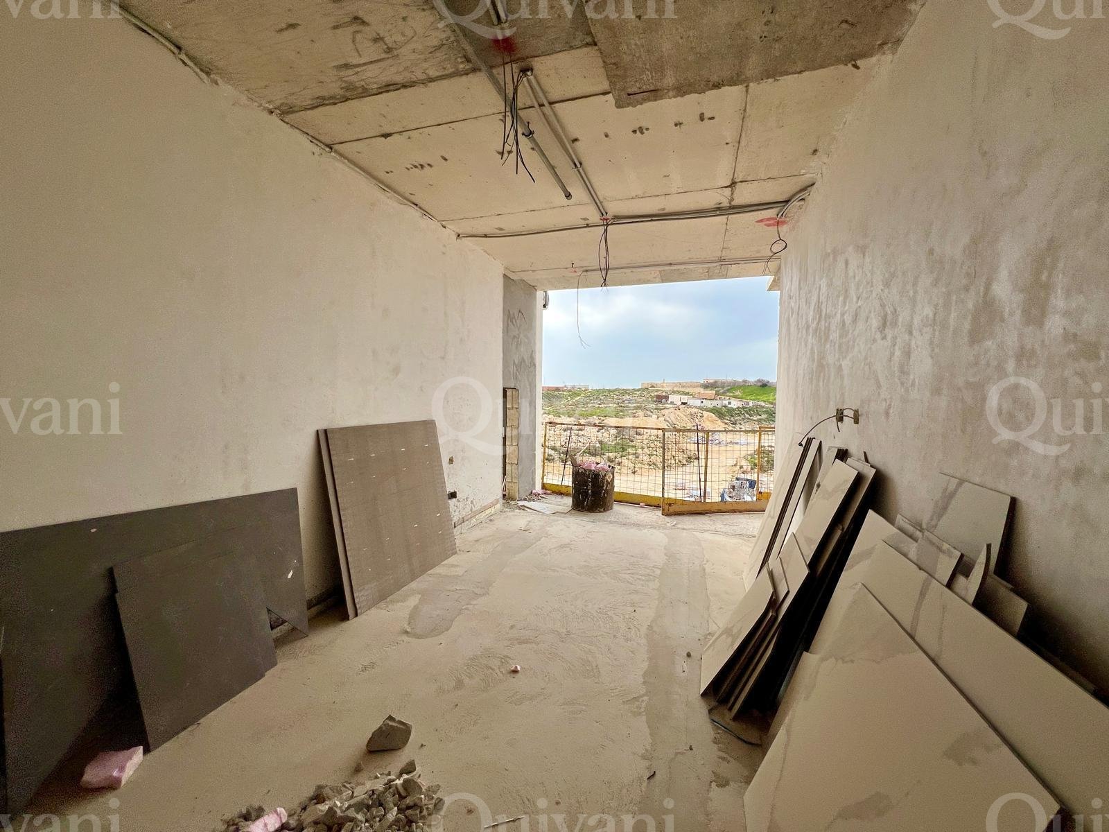 The Shore Line at Smart City, Finished Apartment