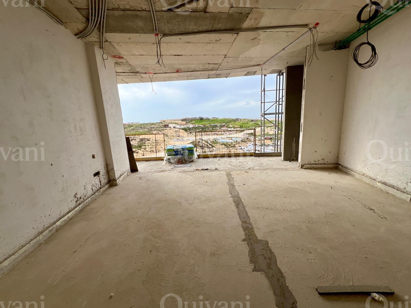 The Shore Line at Smart City, Finished Apartment