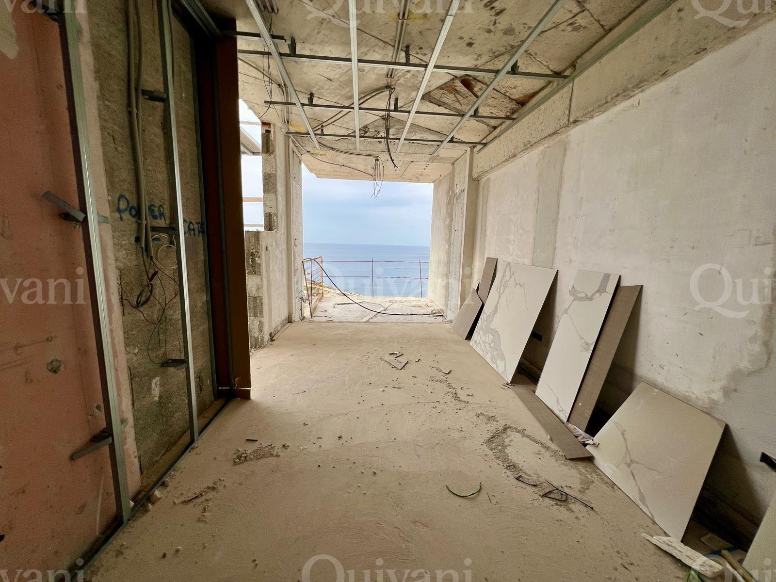 The Shore Line at Smart City, Finished Apartment