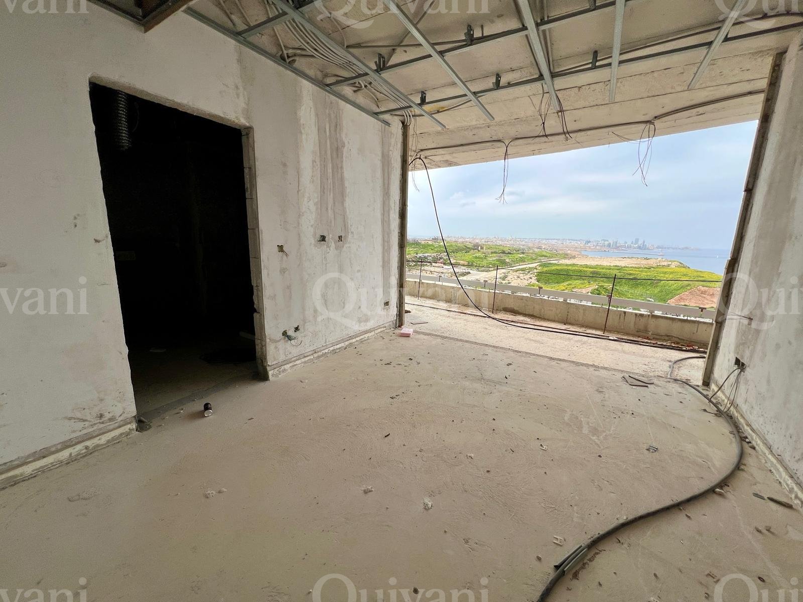 The Shore Line at Smart City, Finished Apartment
