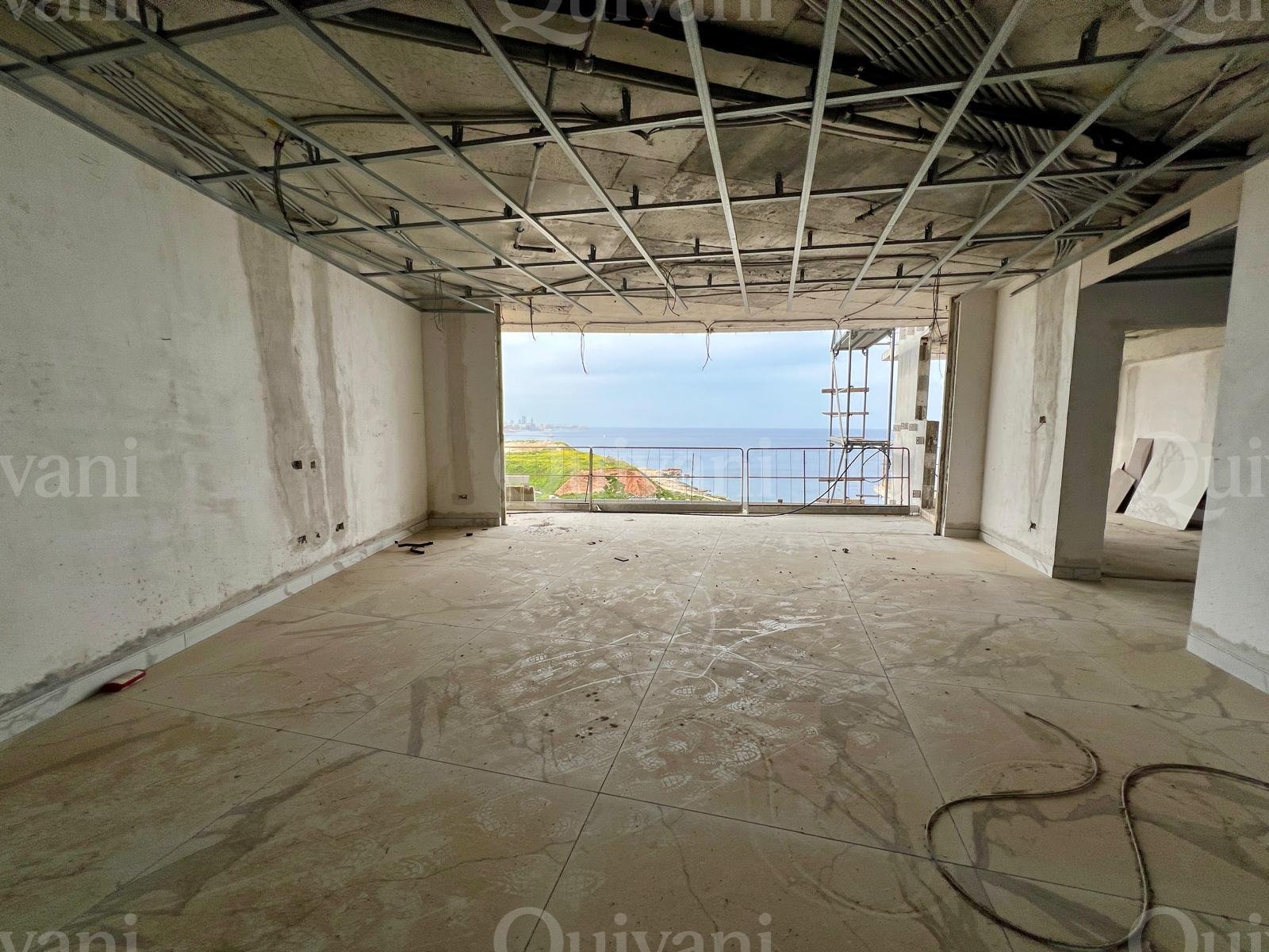 The Shore Line at Smart City, Finished Apartment