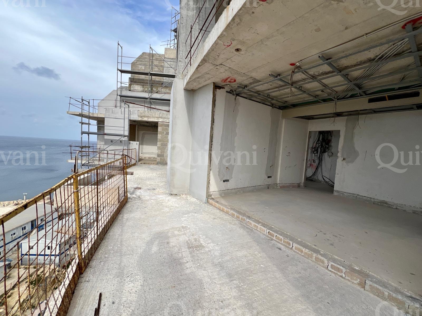 The Shore Line at Smart City, Finished Apartment