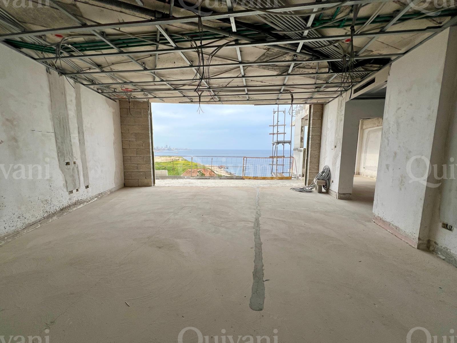 The Shore Line at Smart City, Finished Apartment