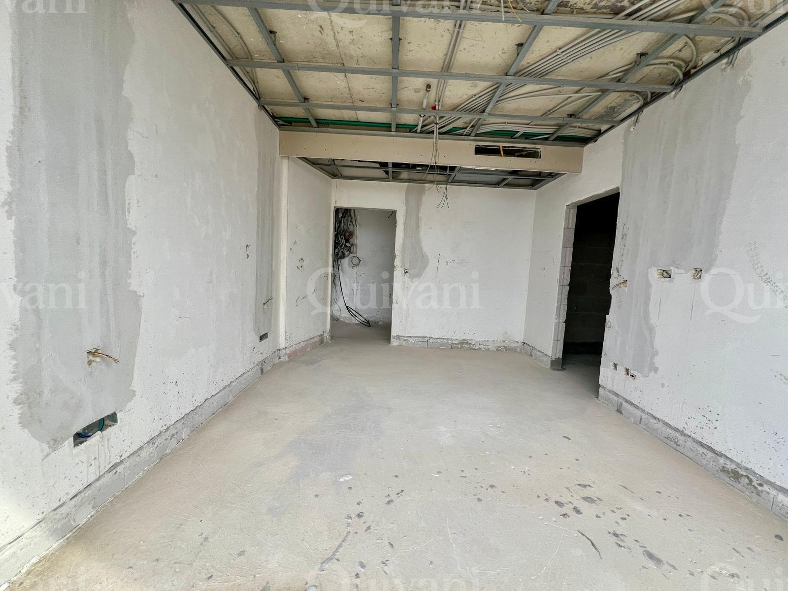 The Shore Line at Smart City, Finished Apartment