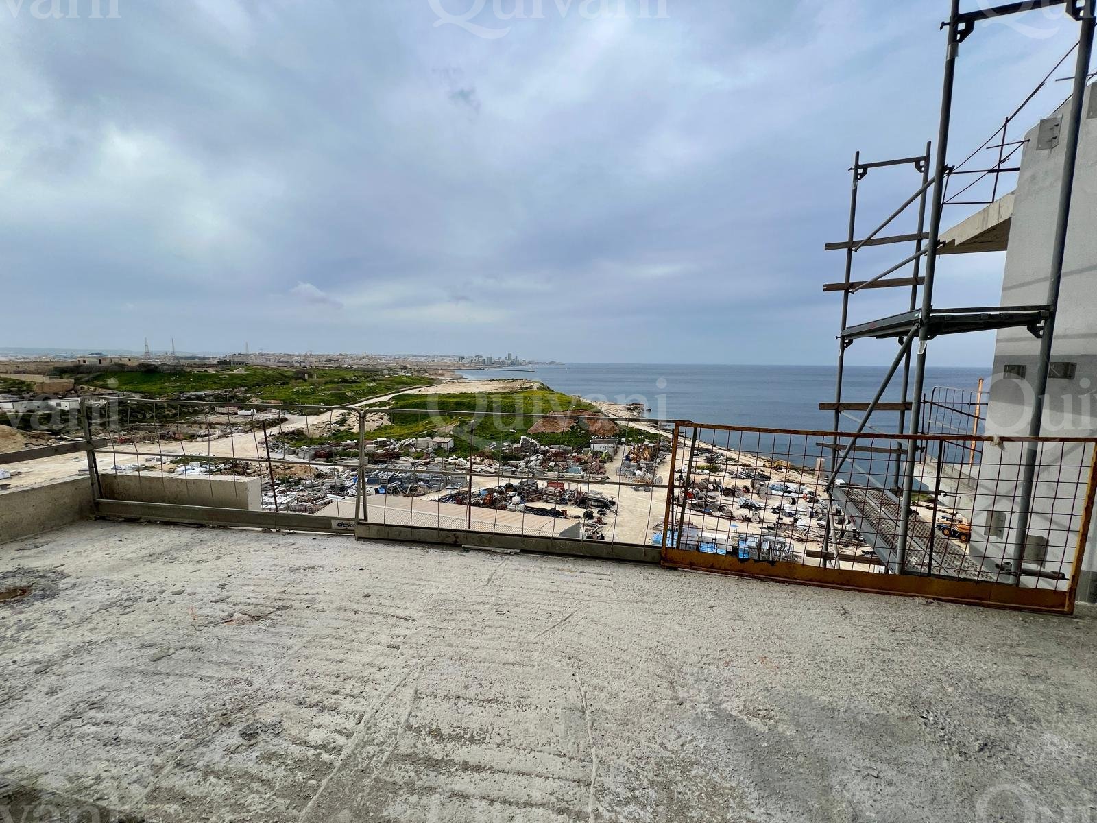 The Shore Line at Smart City, Finished Apartment