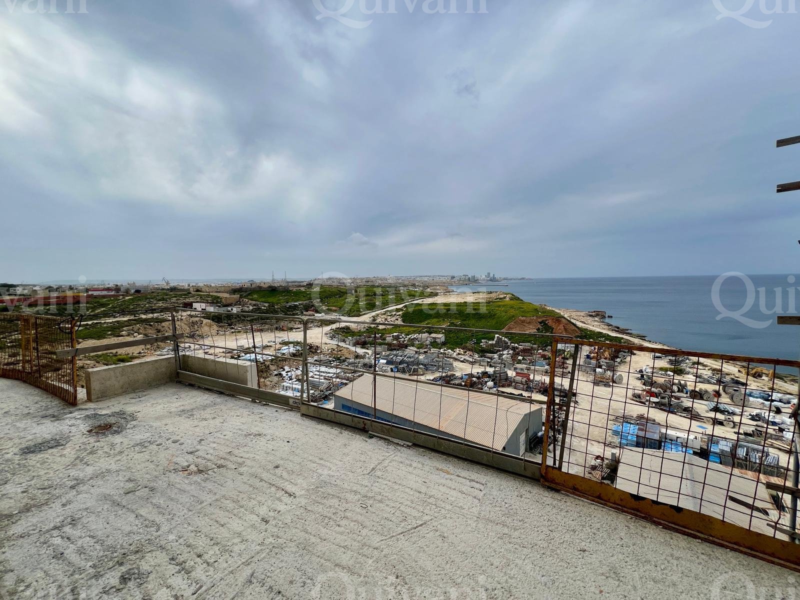 The Shore Line at Smart City, Finished Apartment