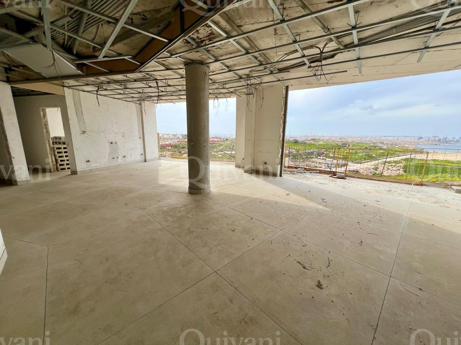 The Shore Line at Smart City, Finished Apartment