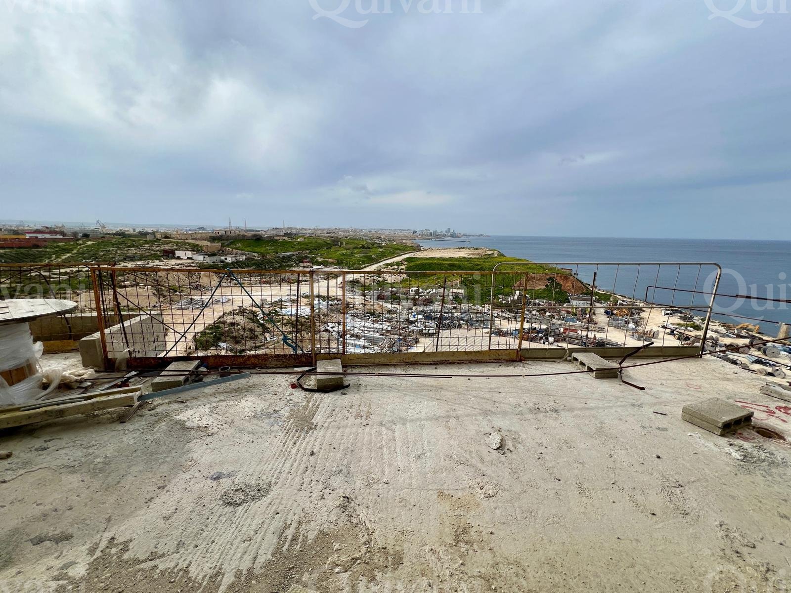 The Shore Line at Smart City, Finished Apartment