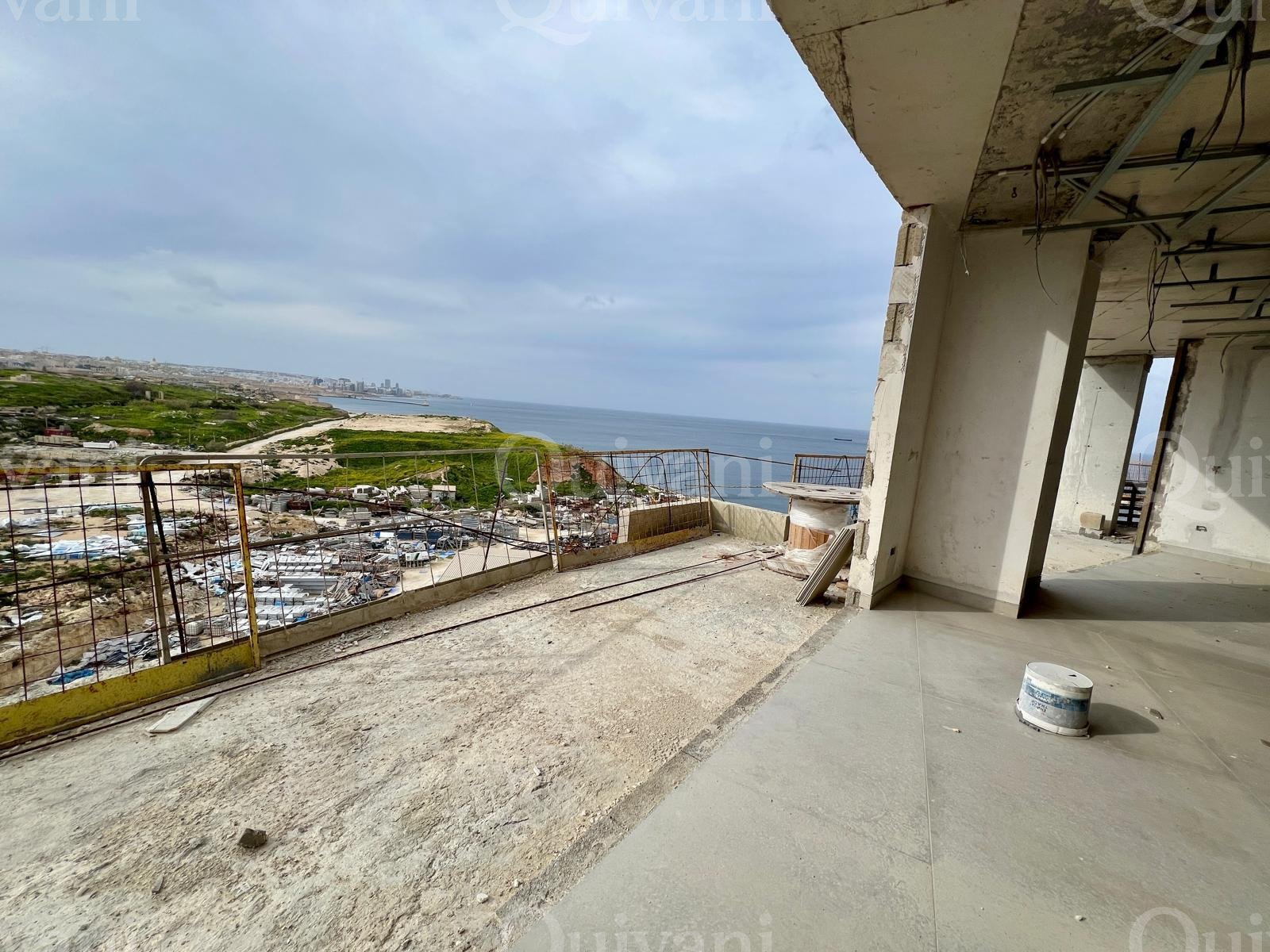 The Shore Line at Smart City, Finished Apartment