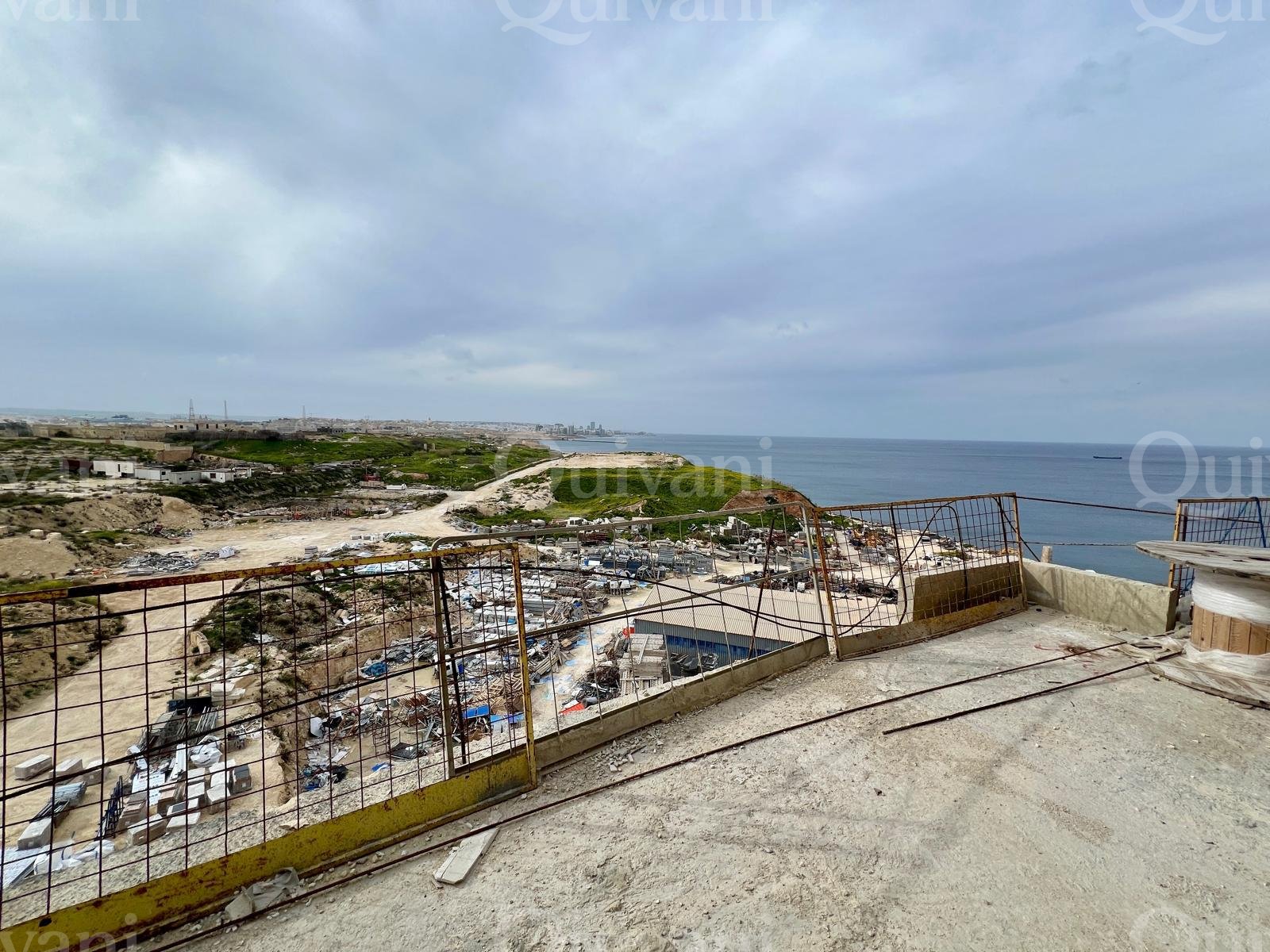 The Shore Line at Smart City, Finished Apartment