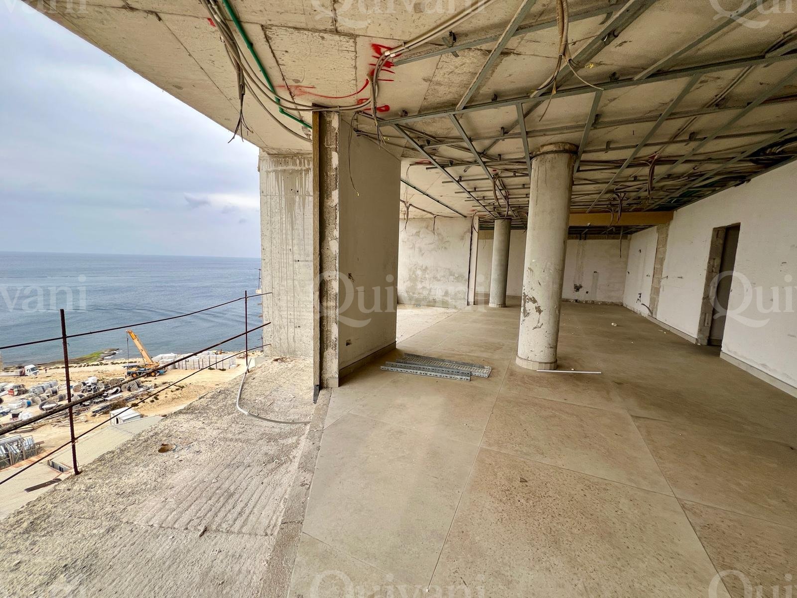 The Shore Line at Smart City, Finished Apartment