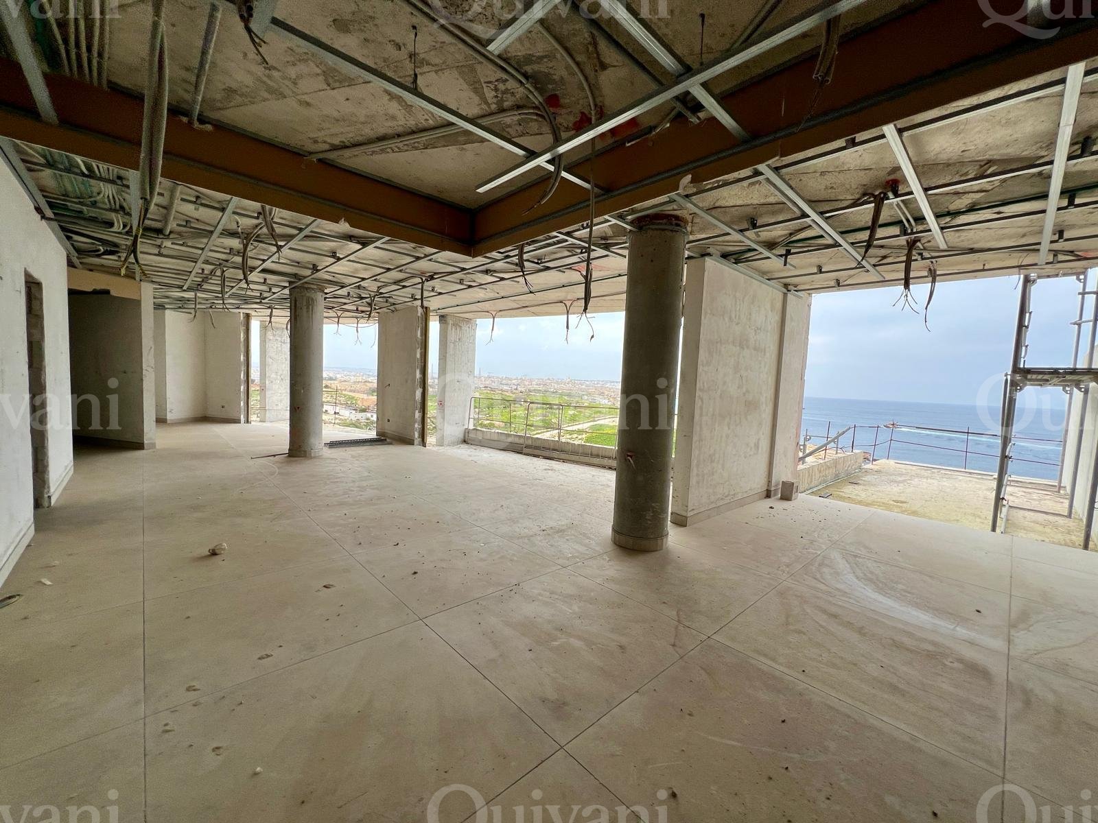 The Shore Line at Smart City, Finished Apartment