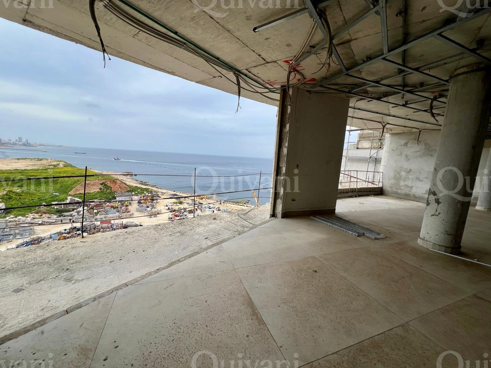 The Shore Line at Smart City, Finished Apartment