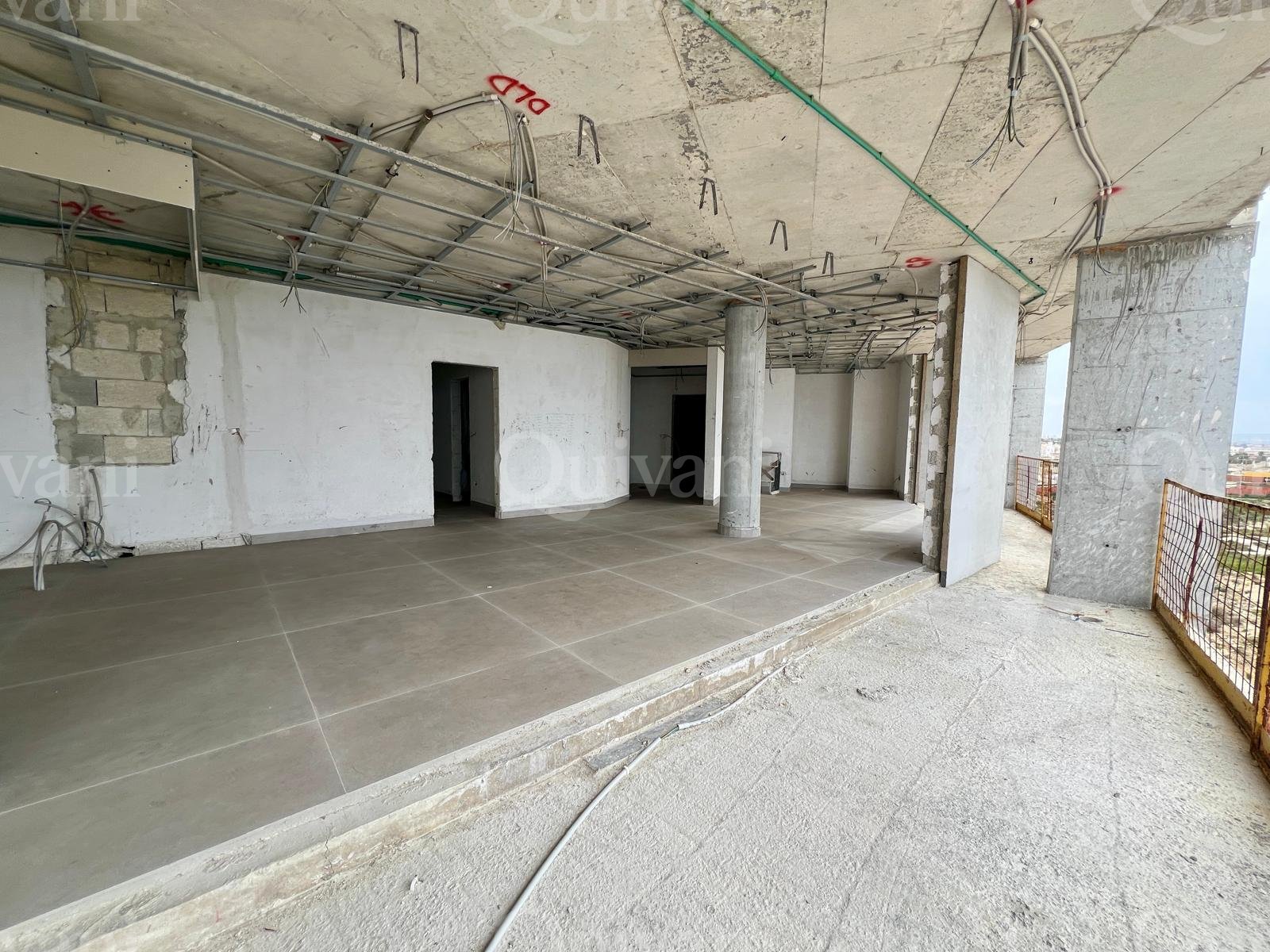 The Shore Line at Smart City, Finished Apartment