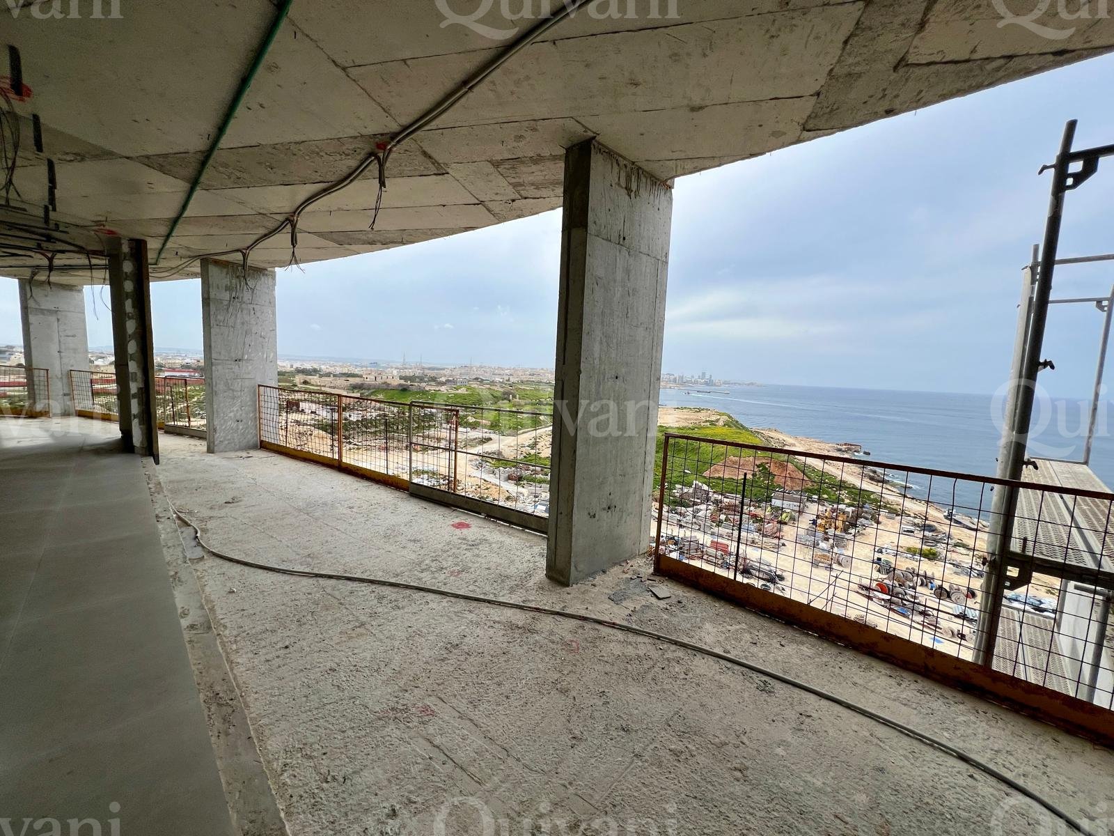 The Shore Line at Smart City, Finished Apartment