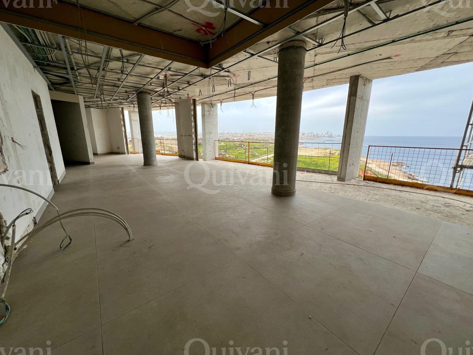 The Shore Line at Smart City, Finished Apartment