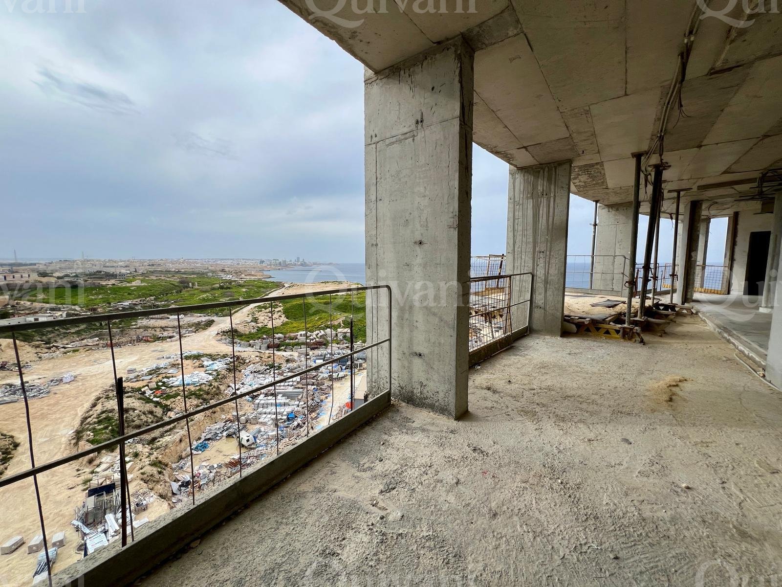 The Shore Line at Smart City, Finished Apartment