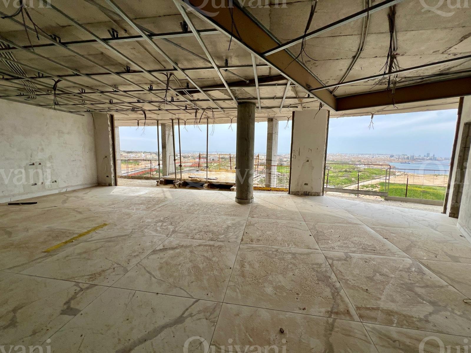 The Shore Line at Smart City, Finished Apartment