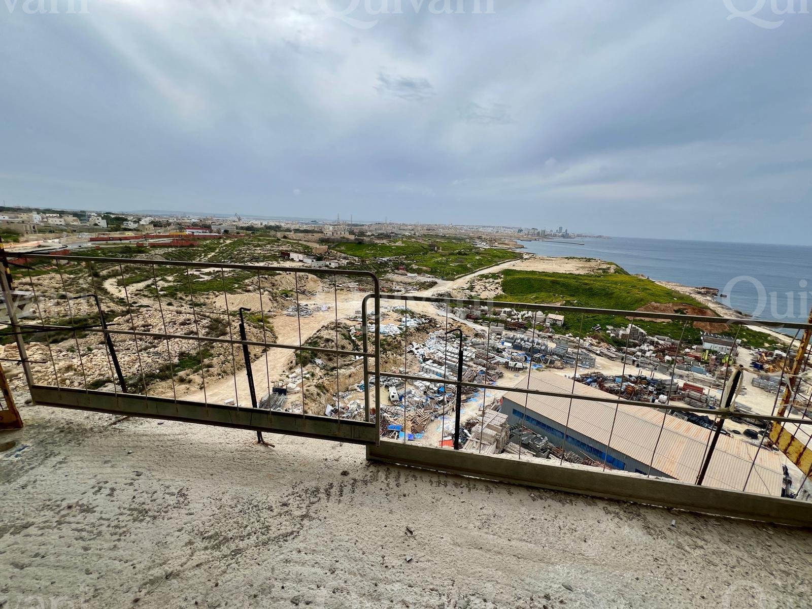 The Shore Line at Smart City, Finished Apartment