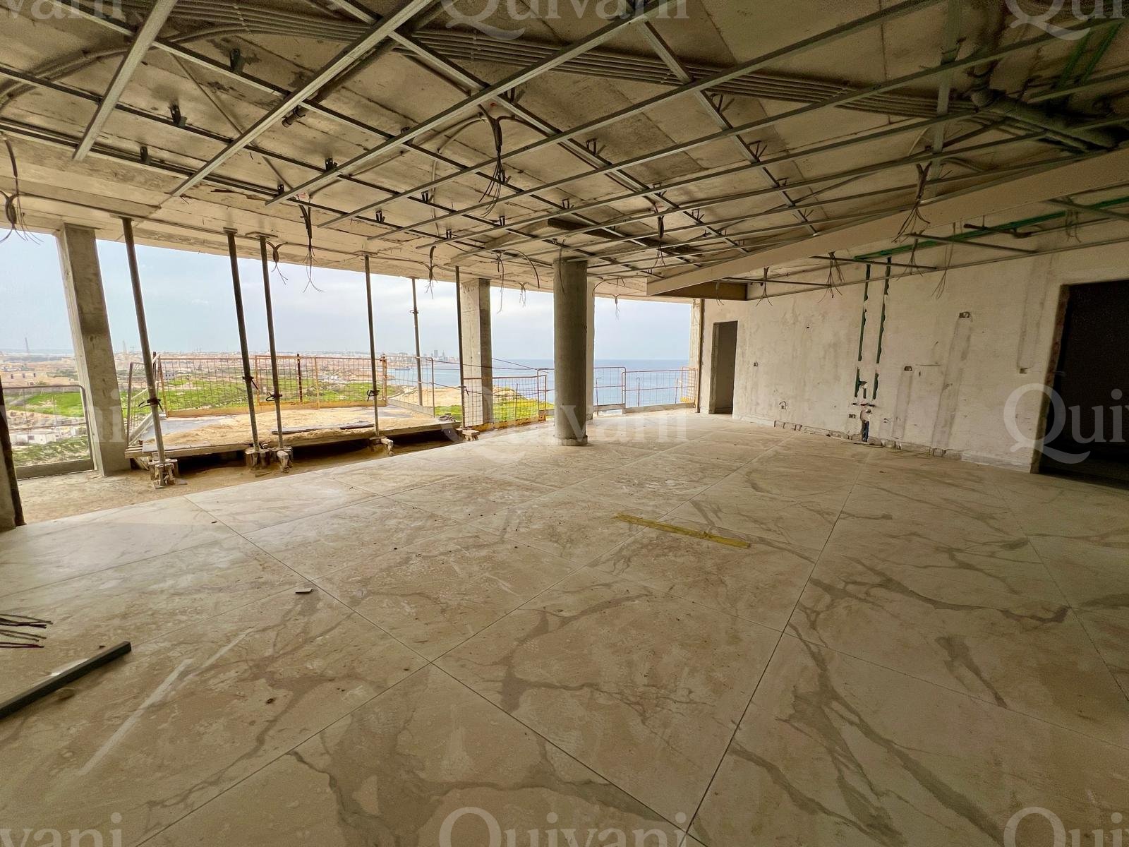The Shore Line at Smart City, Finished Apartment
