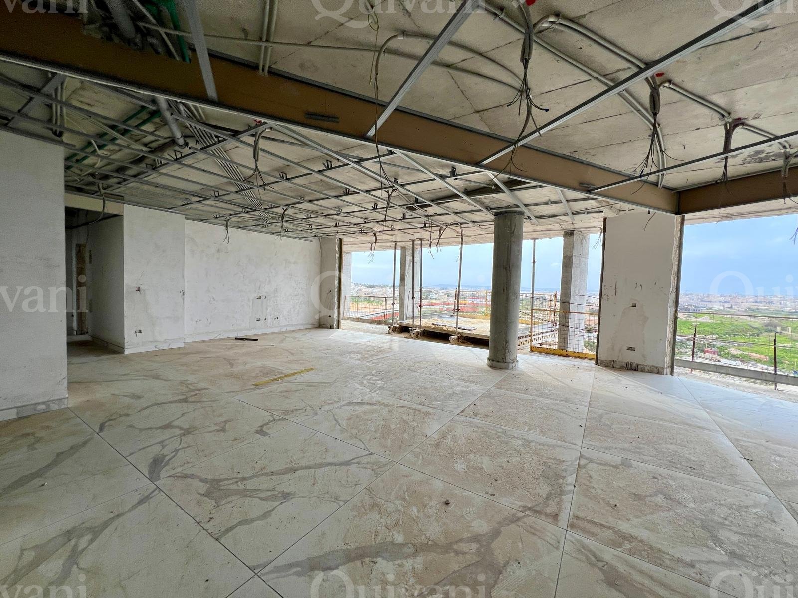 The Shore Line at Smart City, Finished Apartment