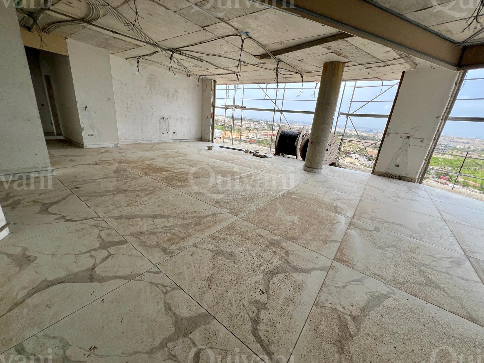 The Shore Line at Smart City, Finished Apartment