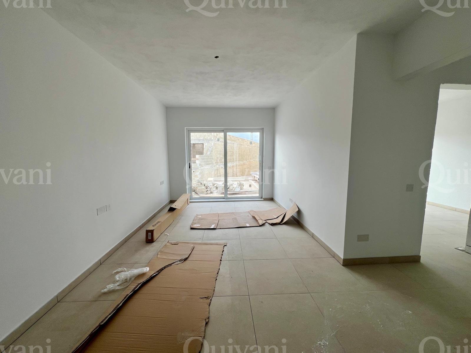 Gzira, Finished Penthouse