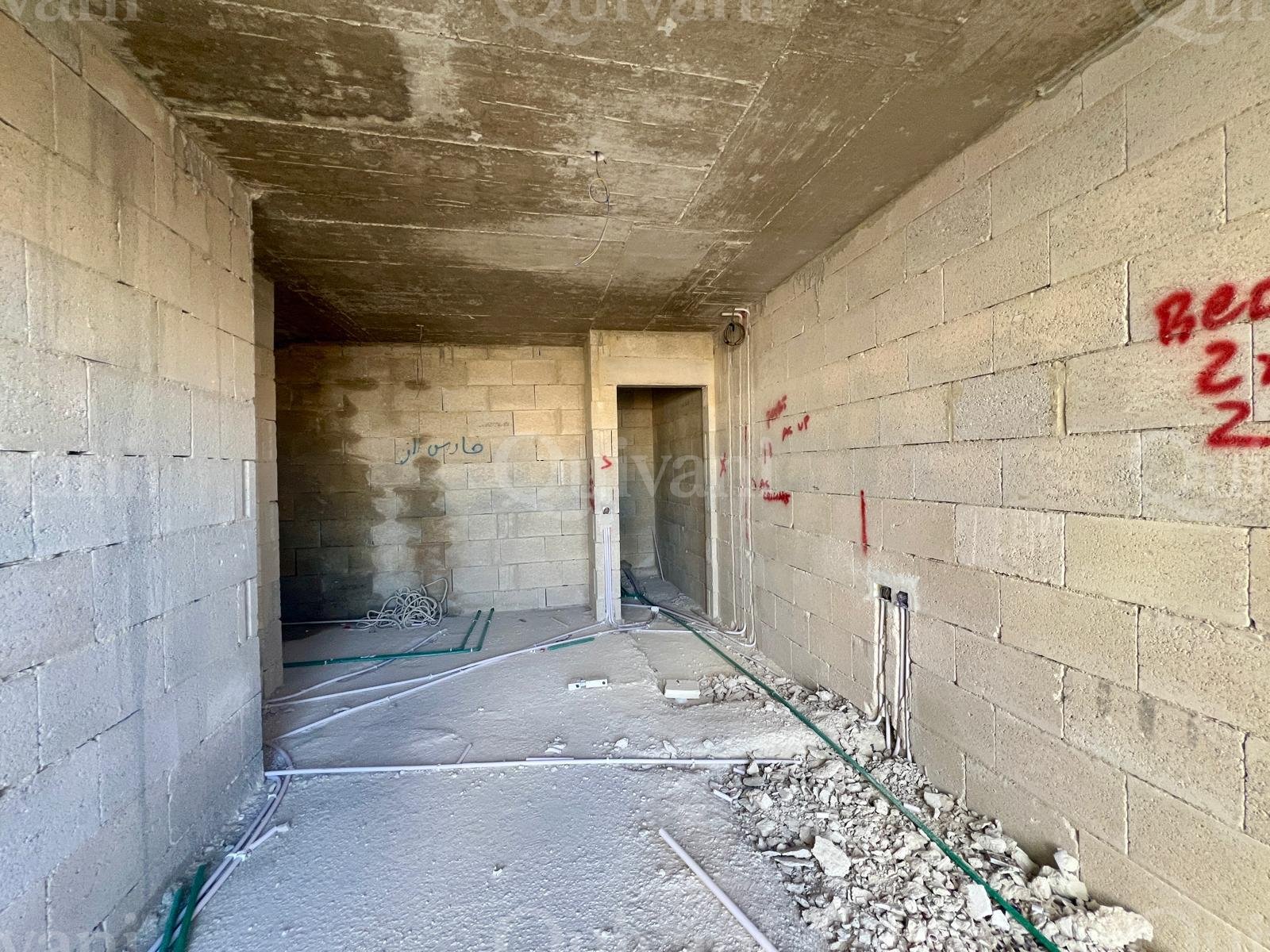 Gzira, Finished Penthouse