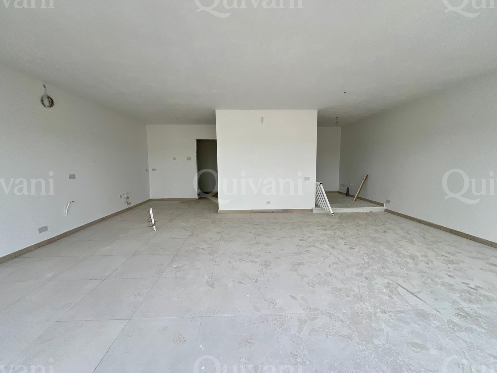 Gzira, Finished Penthouse