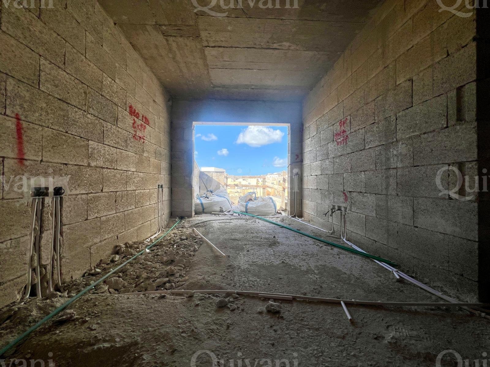 Gzira, Finished Penthouse
