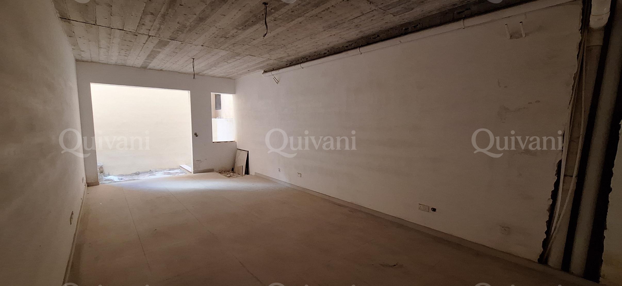 Sliema, Finished Office