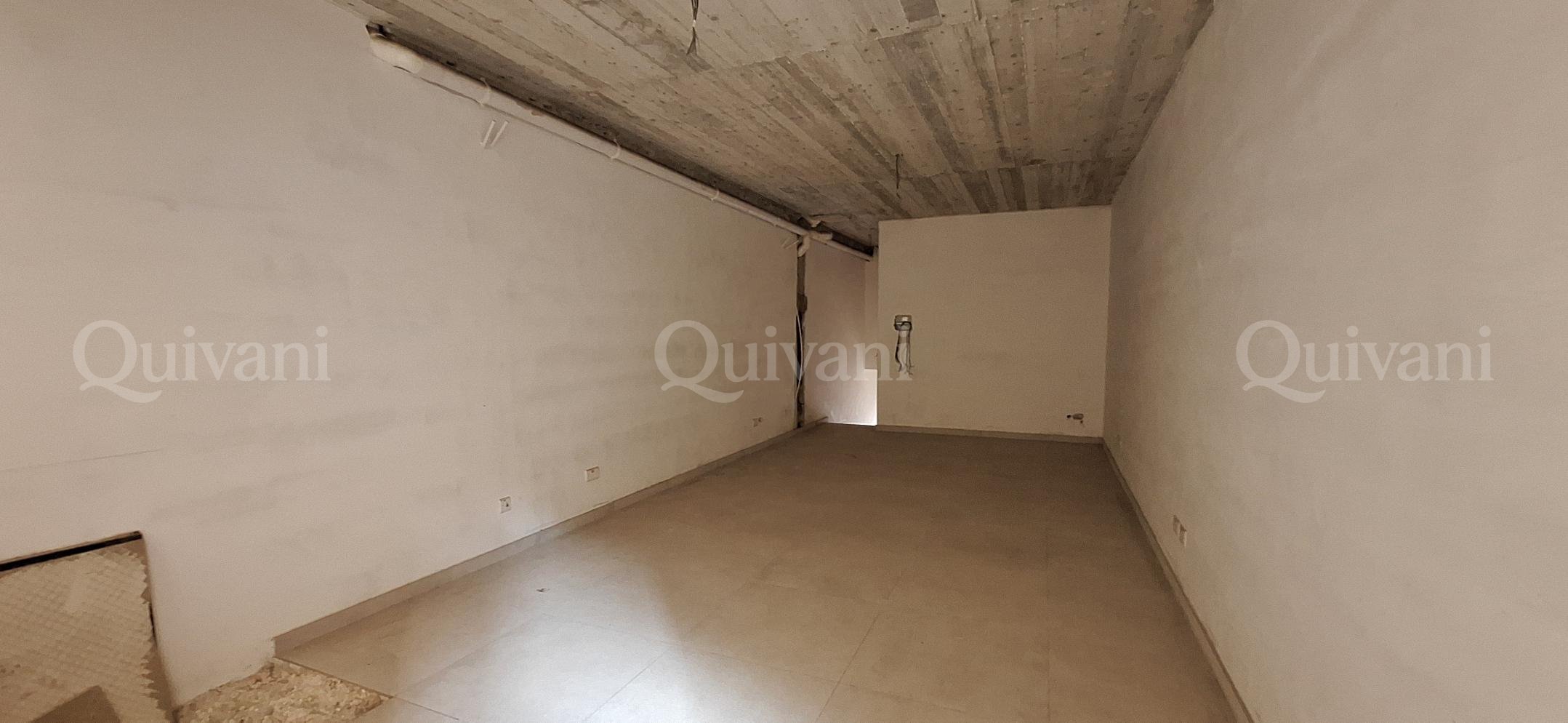 Sliema, Finished Office