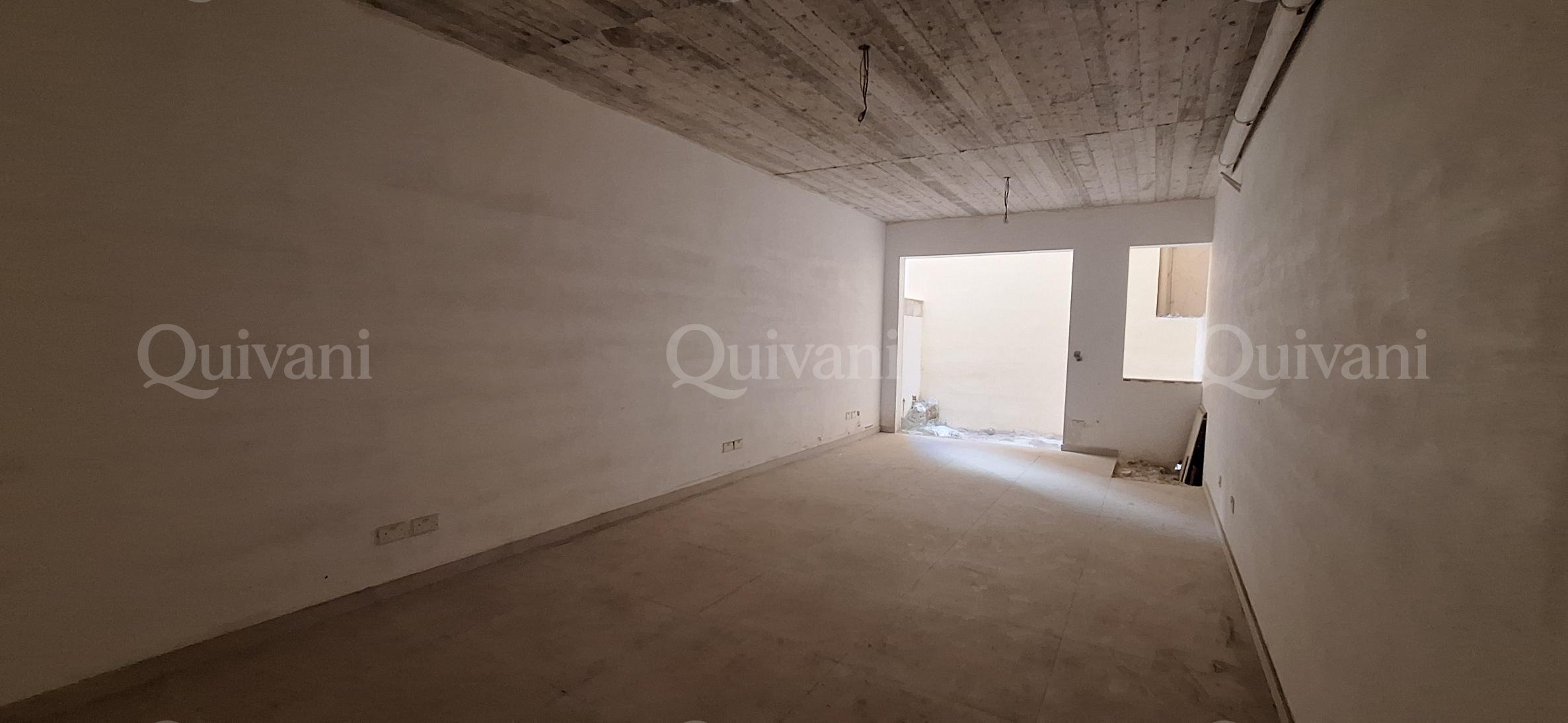 Sliema, Finished Office