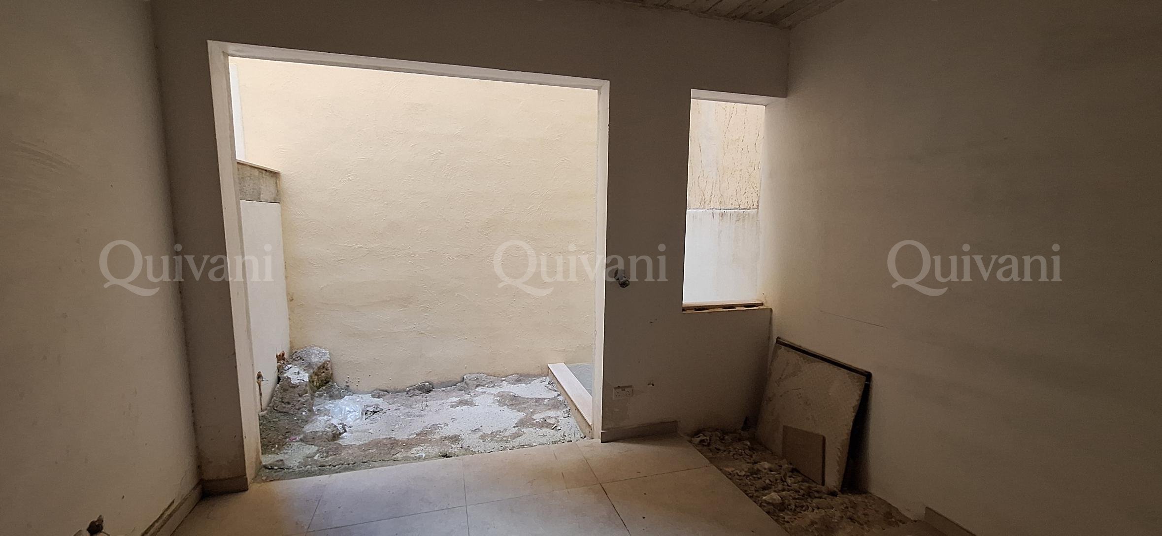 Sliema, Finished Office