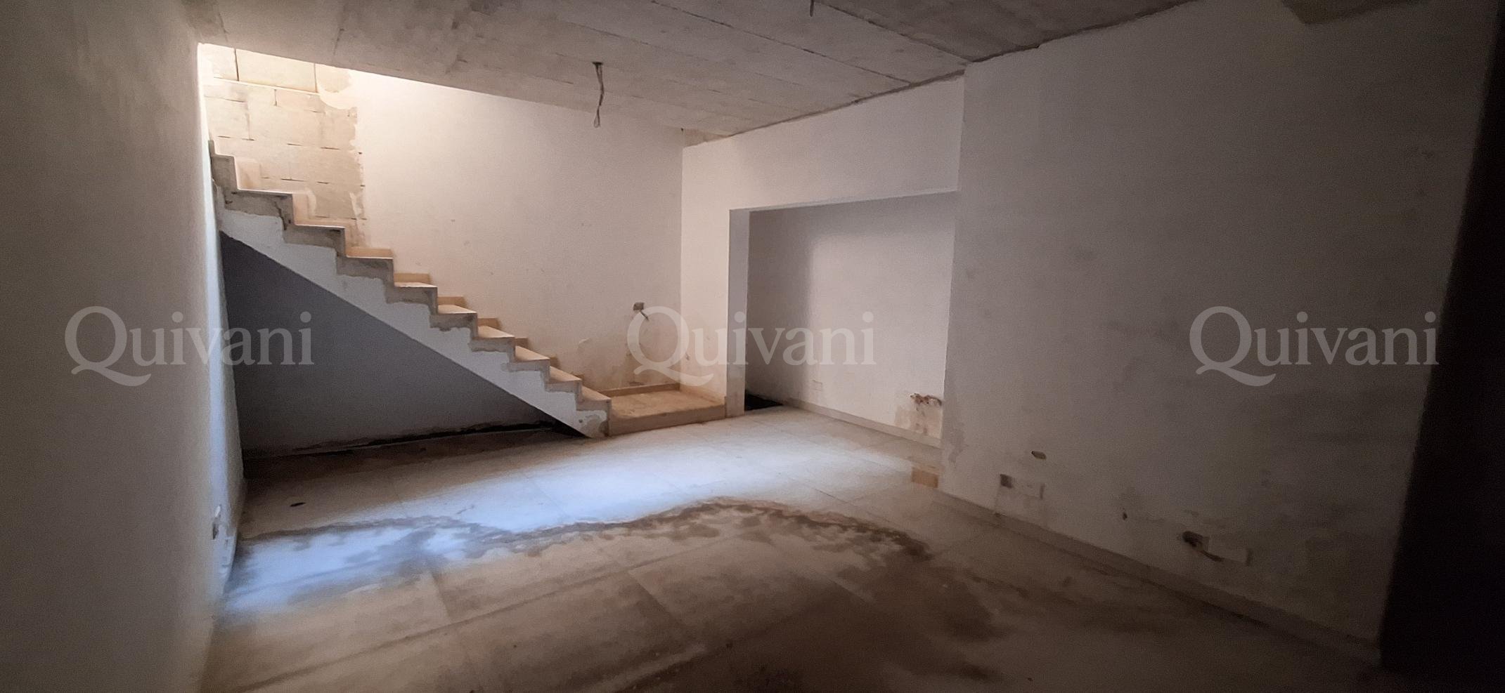 Sliema, Finished Office