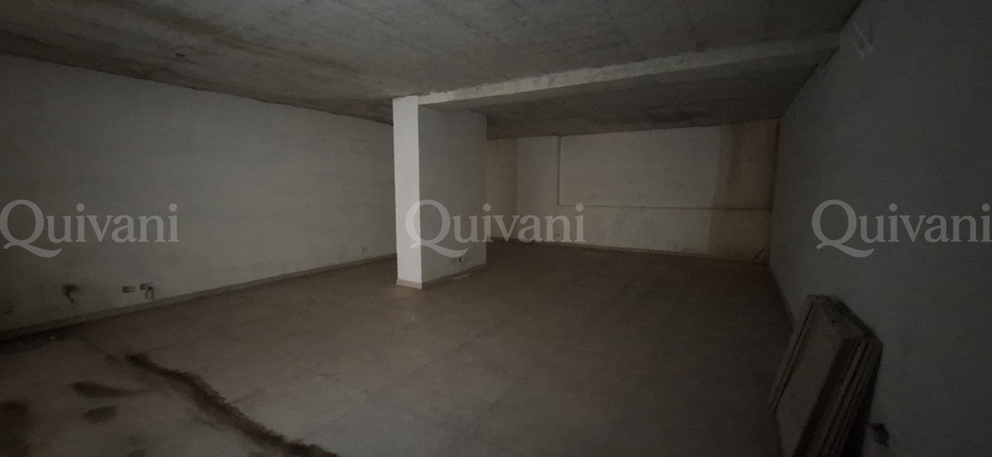 Sliema, Finished Office