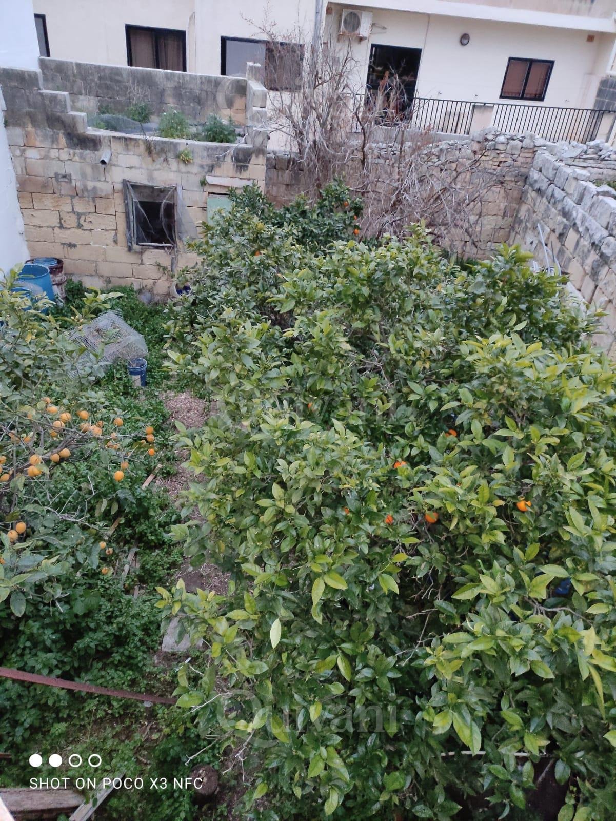 Luqa Site (Residential)
