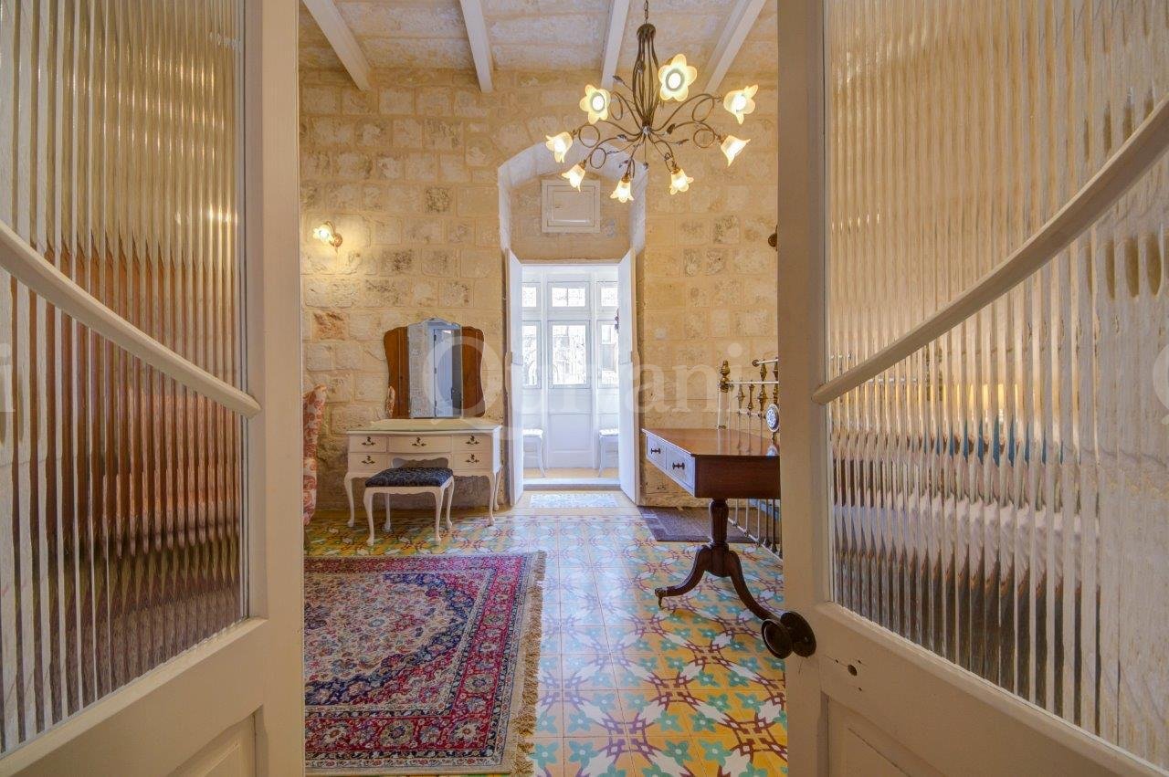 Rabat, Converted House of Character