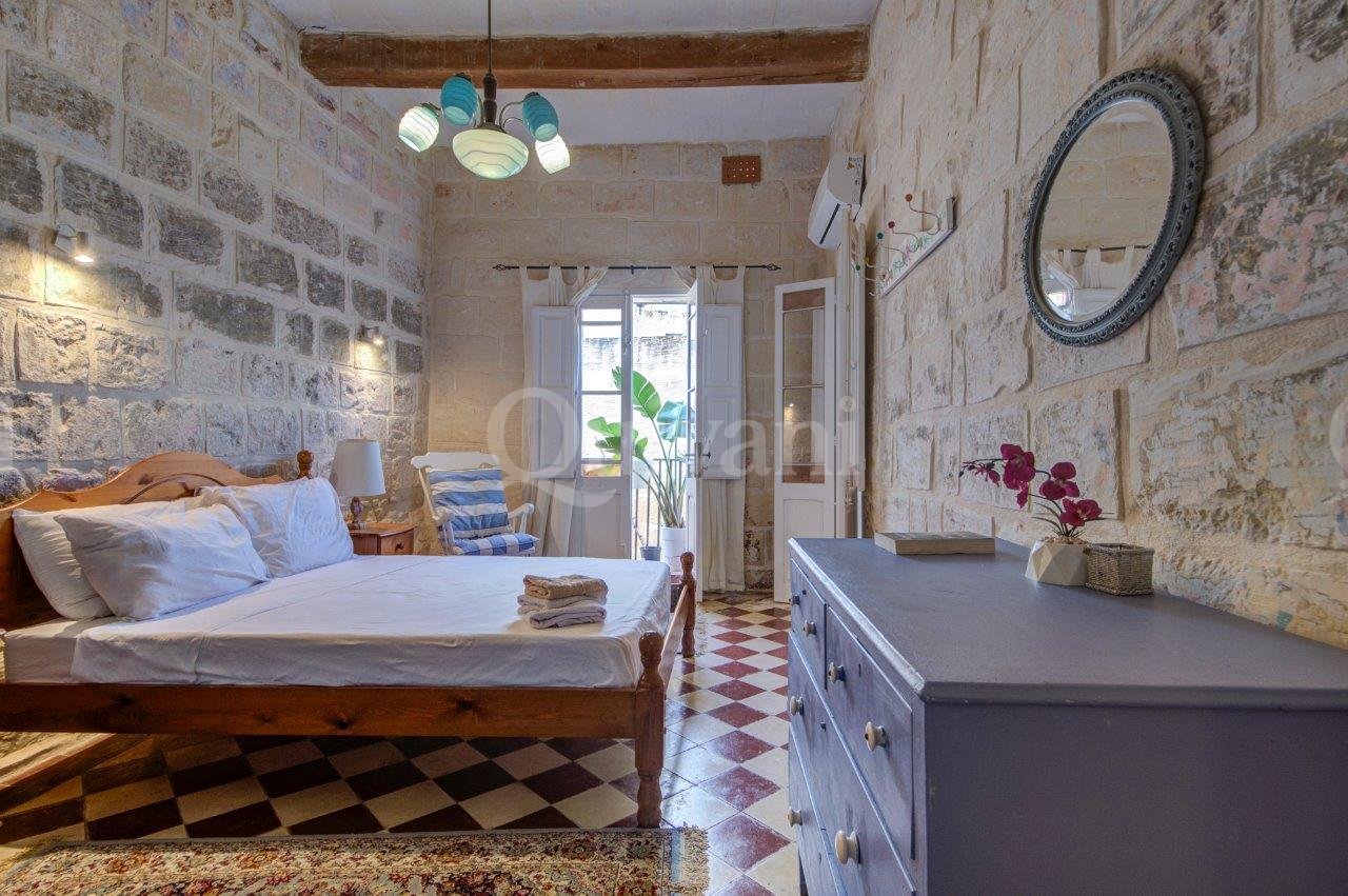 Rabat, Converted House of Character