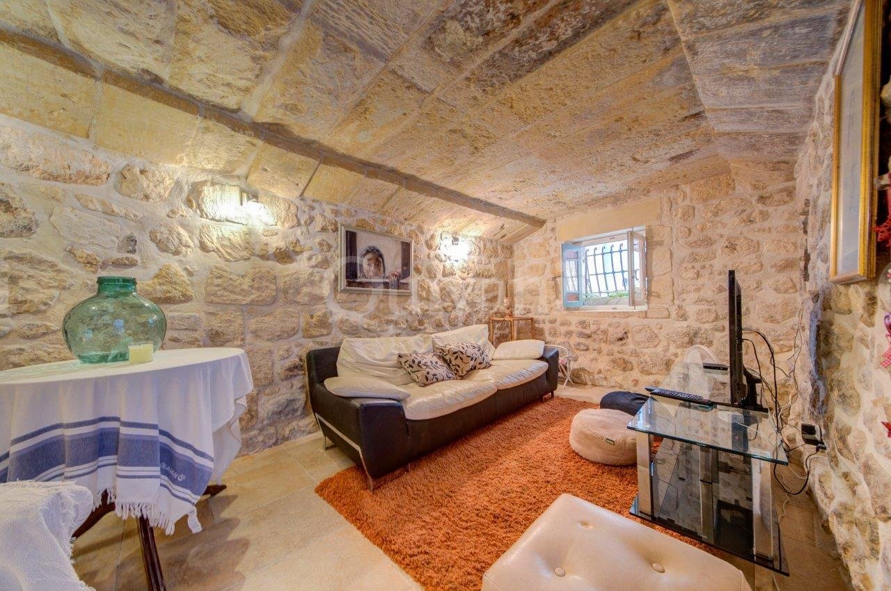 Rabat, Converted House of Character