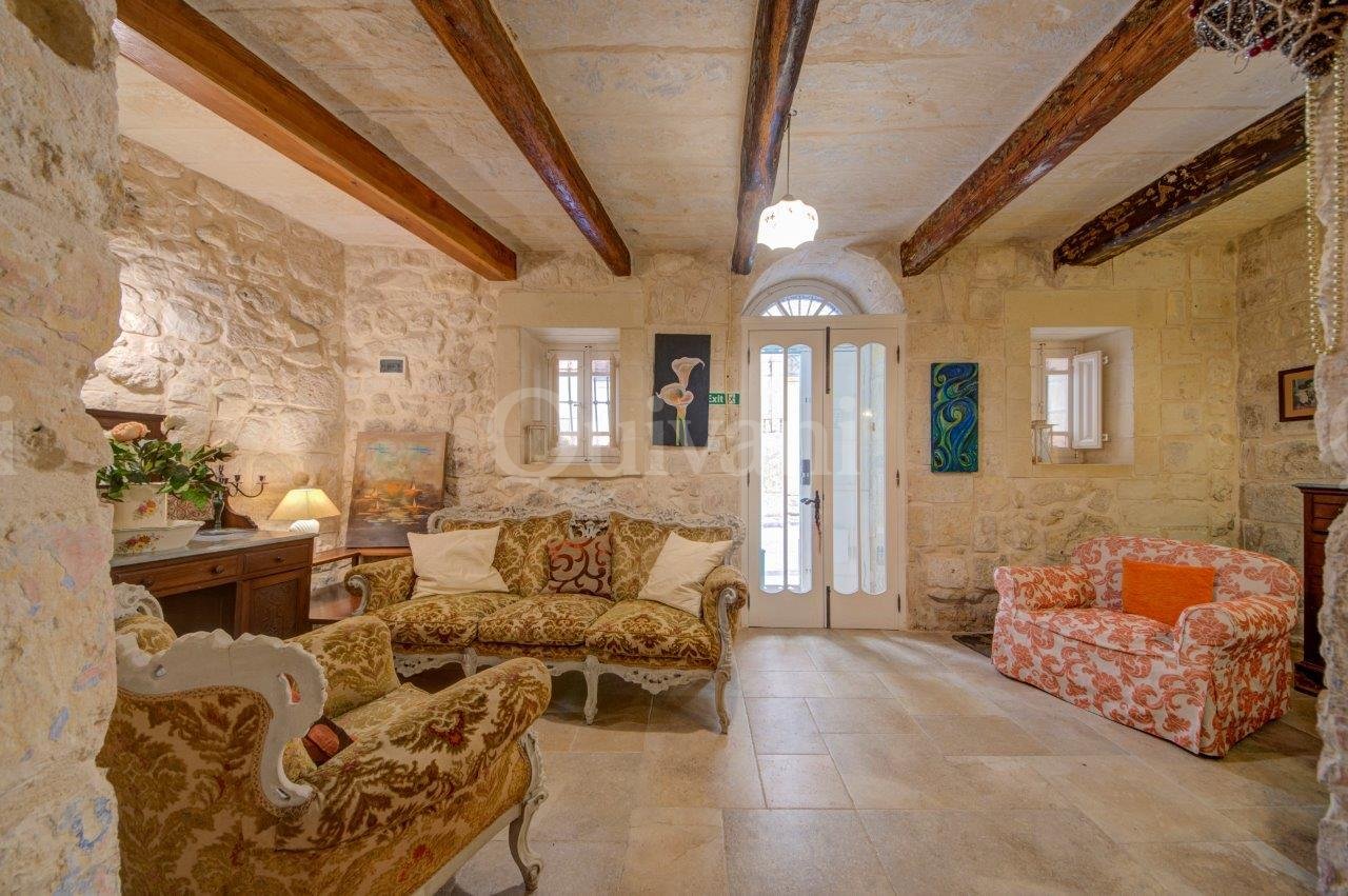 Rabat, Converted House of Character