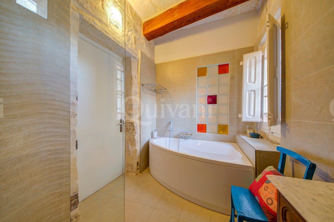 Rabat, Converted House of Character
